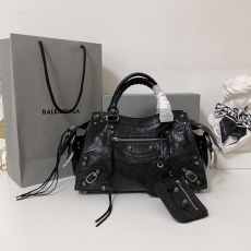 Balenciaga Top Handle Bags